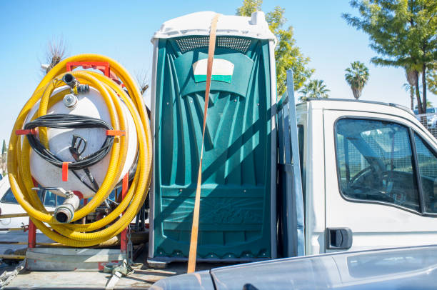 Best Portable toilet rental cost  in Junction City, KS
