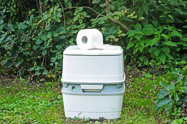 Best Affordable portable toilet rental  in Junction City, KS