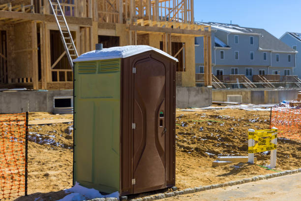 Best Porta potty rental near me  in Junction City, KS