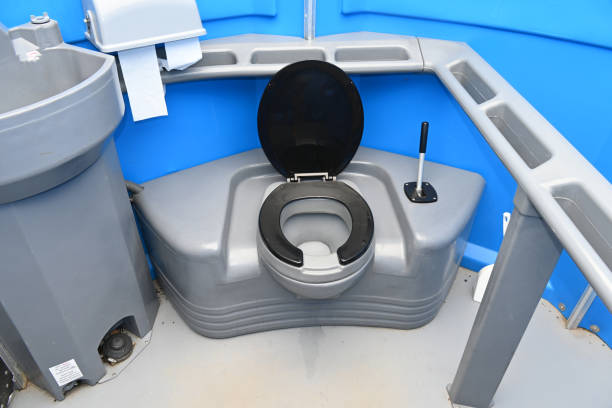 Best High-end porta potty rental  in Junction City, KS