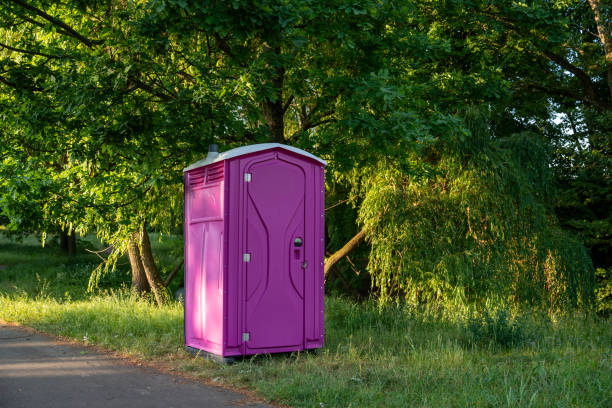 Best Portable restroom trailer rental  in Junction City, KS