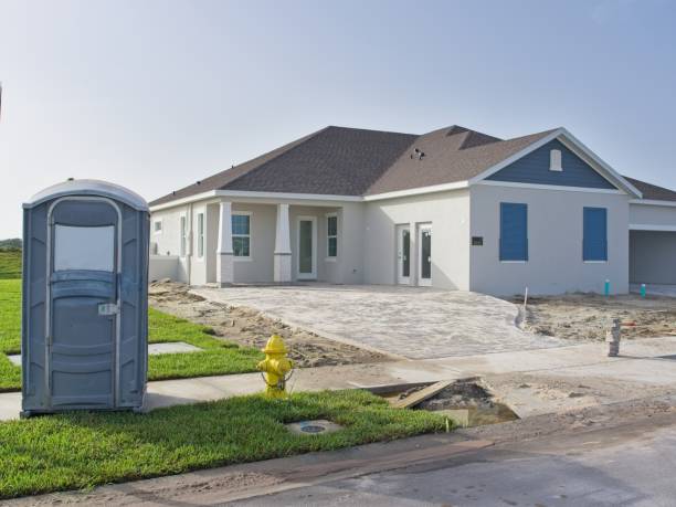 Best Best portable toilet rental  in Junction City, KS